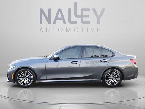 Used 2020 BMW M340i w/ Executive Package RWD image 2