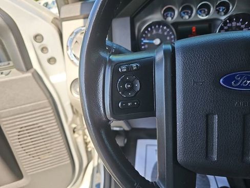 Used 2015 Ford F250 Lariat w/ Chrome Package image 15