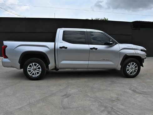 Used 2025 Toyota Tundra SR5 w/ SR5 Convenience Package RWD image 6