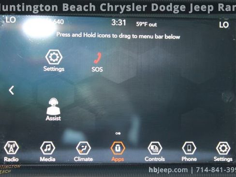 Used 2022 Jeep Wrangler Unlimited Sport image 26