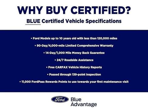 Certified 2022 Ford F150 XLT w/ Equipment Group 302A High AWD/4WD image 21