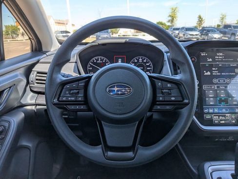 Used 2024 Subaru Crosstrek 2.0i Premium image 15