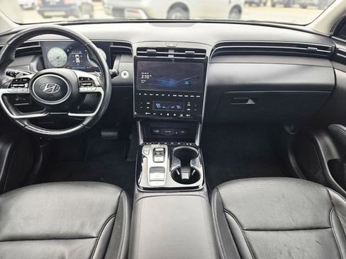 Used 2023 Hyundai Tucson Limited image 15