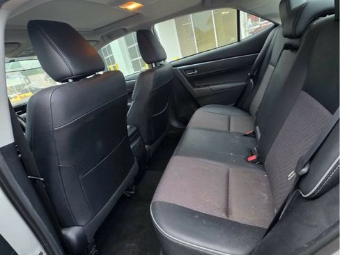 Used 2016 Toyota Corolla S FWD image 13
