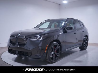 Used 2025 BMW X3 M50 w/ Premium Package