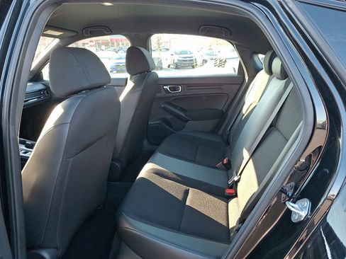 Certified 2024 Honda Civic Sport image 10