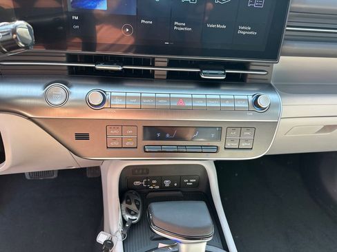 New 2026 Hyundai Kona SEL Sport FWD image 30