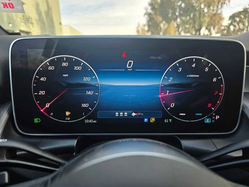 Certified 2026 Mercedes-Benz GLC 300 GLC 300 image 28