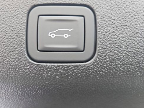 New 2026 Chevrolet Tahoe LT AWD/4WD image 23