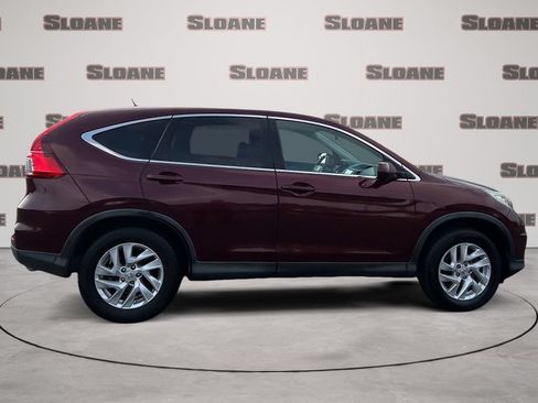 Used 2016 Honda CR-V EX image 6