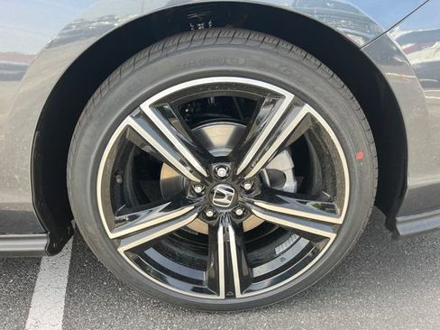 New 2026 Honda Accord SE image 11