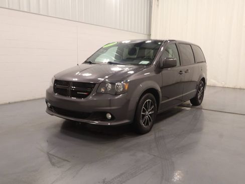 Used 2018 Dodge Grand Caravan FWD image 6
