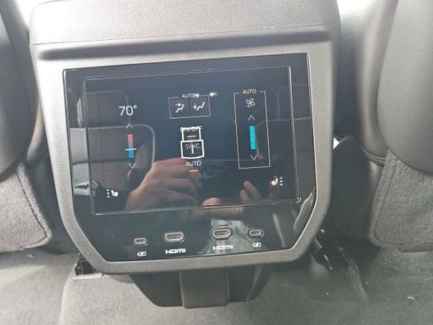 New 2026 GMC Yukon XL AT4 Ultimate w/ LPO, Floor Liner Package image 26