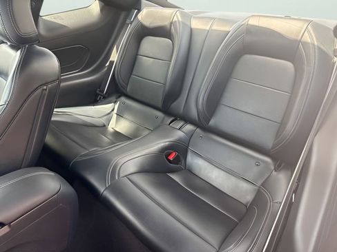 Used 2024 Ford Mustang GT Premium image 28