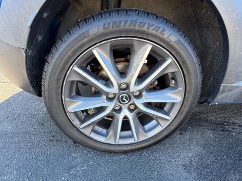 Used 2016 MAZDA CX-3 Grand Touring image 11