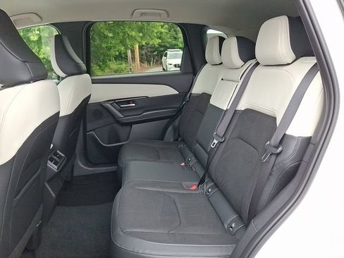 New 2026 MAZDA CX-5 Select AWD/4WD image 7
