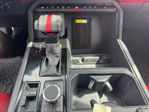 Used 2022 Toyota Tundra TRD Pro image 27