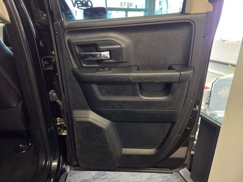 Used 2014 RAM 1500 Sport w/ Convenience Group image 69
