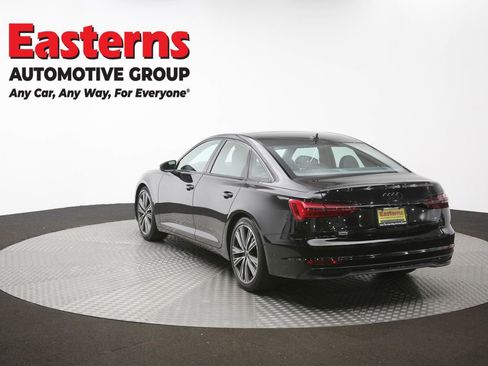Used 2023 Audi A6 2.0T Premium w/ Convenience Package AWD/4WD image 67
