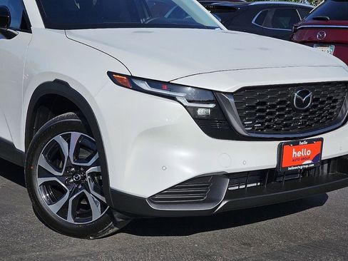 New 2026 MAZDA CX-5 Preferred image 5