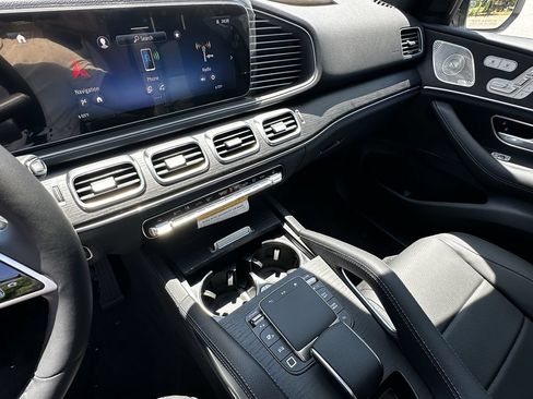 New 2026 Mercedes-Benz GLE 350 4MATIC image 30