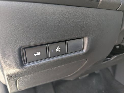 New 2026 Nissan Sentra SV FWD image 15