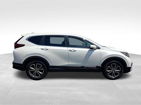 Used 2022 Honda CR-V EX image 9