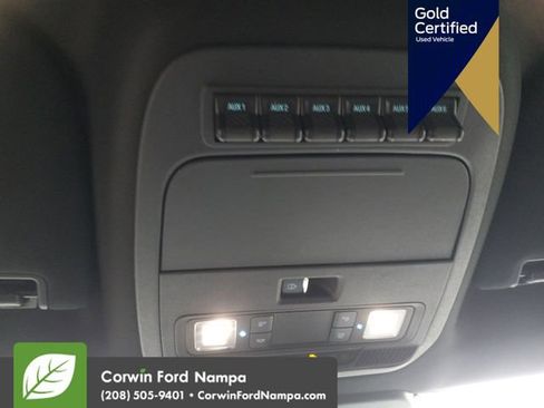 Certified 2023 Ford F150 Tremor image 23