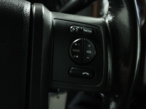 Used 2015 Ford F350 Lariat w/ Chrome Package image 21