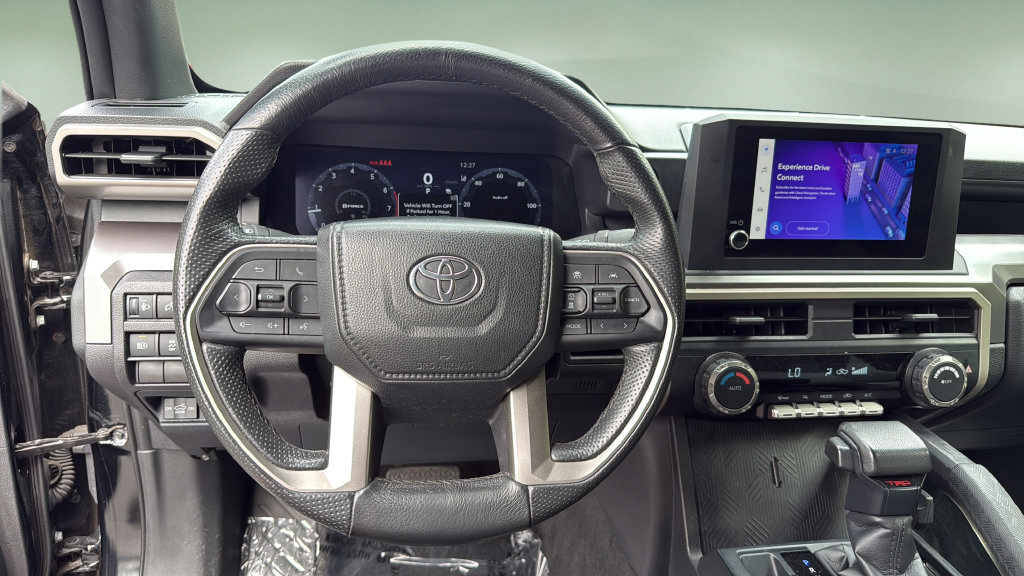 Used 2024 Toyota Tacoma TRD Off-Road AWD/4WD image 20
