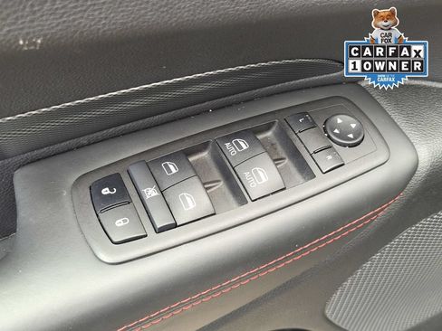 Used 2024 Dodge Durango GT AWD/4WD image 16