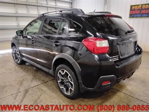 Used 2017 Subaru Crosstrek 2.0i Premium w/ Popular Package #1 image 6