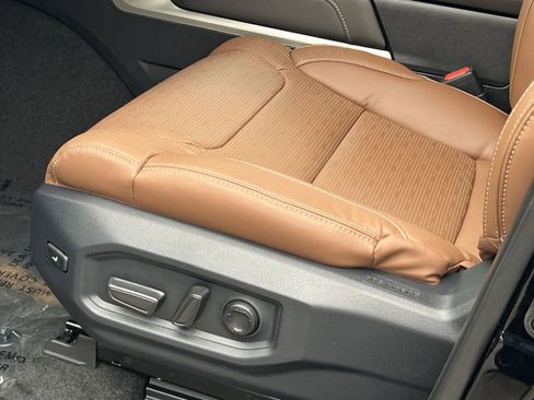 New 2026 Toyota Sequoia 1794 Edition image 8