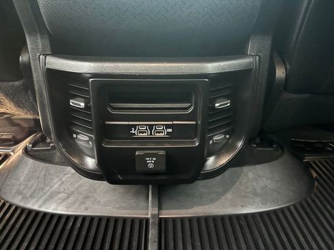 Used 2019 RAM 1500 Laramie w/ Trailer Tow Group image 14