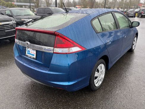 Used 2014 Honda Insight LX image 5