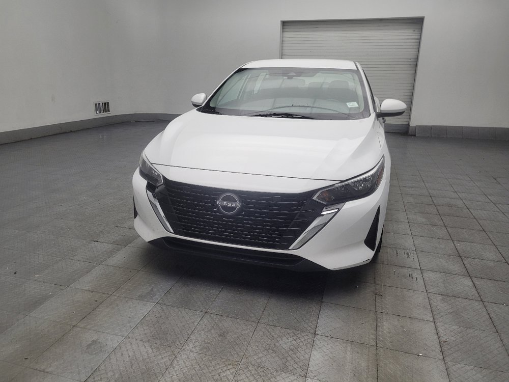 Used 2024 Nissan Sentra S FWD image 15
