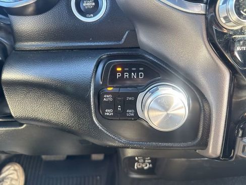 Used 2023 RAM 1500 Laramie image 16