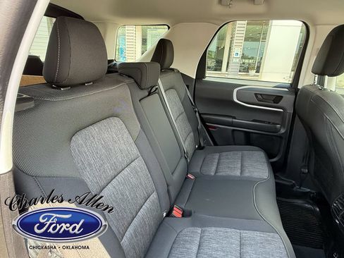 Used 2023 Ford Bronco Sport Big Bend AWD/4WD image 17