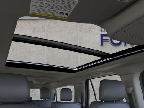 New 2026 Ford Expedition Max Active RWD image 22