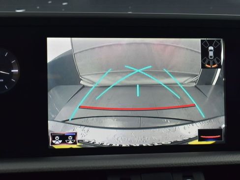 Used 2019 Lexus ES 350 image 16