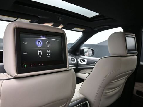 Used 2019 INFINITI QX60 Luxe w/ Limited Package AWD/4WD image 30