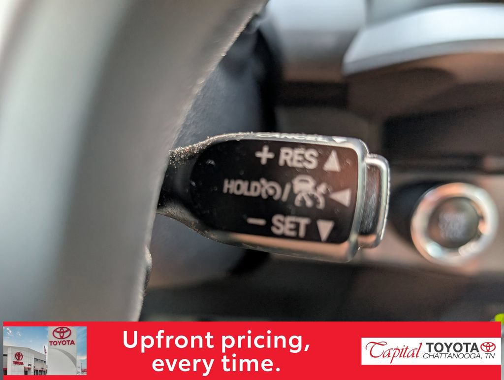 Used 2021 Toyota Tacoma TRD Pro AWD/4WD image 18