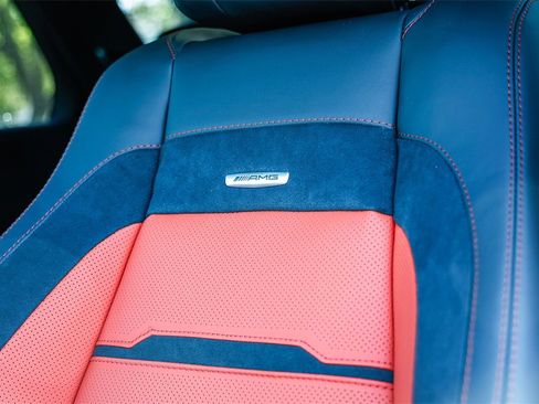 New 2026 Mercedes-Benz GLE 63 AMG S image 25