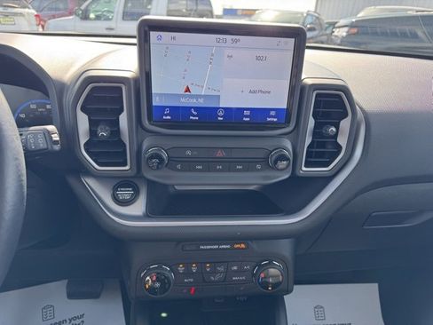 Used 2022 Ford Bronco Sport Big Bend w/ Convenience Package image 26