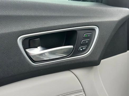 Used 2018 Acura TLX V6 w/ Advance Package image 18
