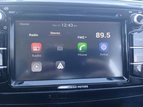 Used 2020 Mitsubishi Mirage G4 SE image 27