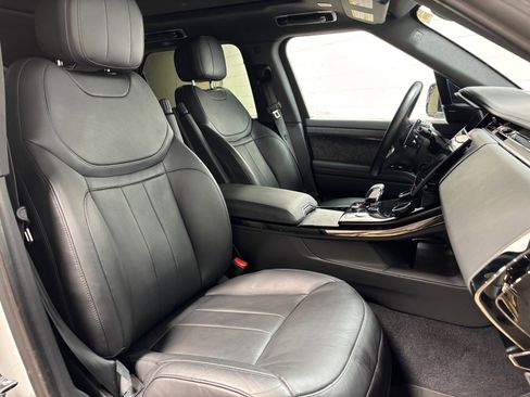 Used 2023 Land Rover Range Rover Sport SE AWD/4WD image 30