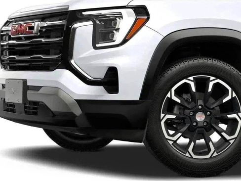 New 2027 GMC Terrain Elevation w/ Elevation Premium Package AWD/4WD image 36