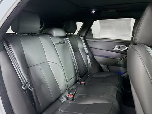 New 2026 Land Rover Range Rover Velar Dynamic SE AWD/4WD image 25
