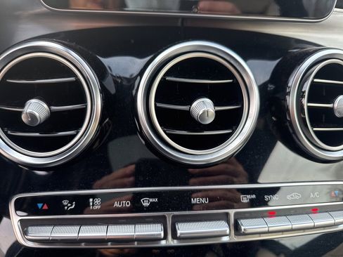 Used 2017 Mercedes-Benz C 300 4MATIC Coupe image 11